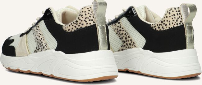 Beige OMODA Lage sneakers ZOË Beige OMODA Lage sneakers ZOË - large