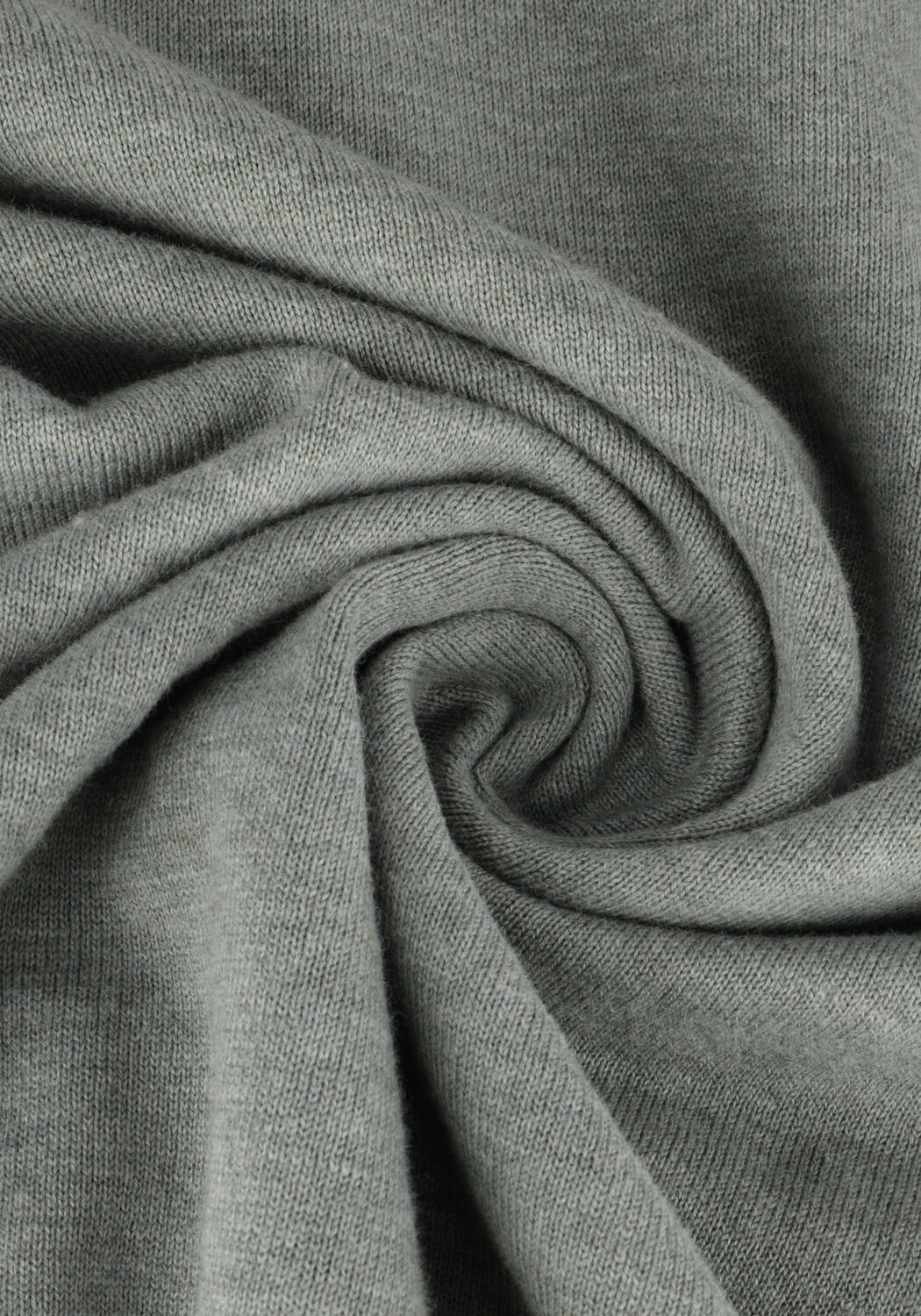 Groene SAINT STEVE Trui JAN - large