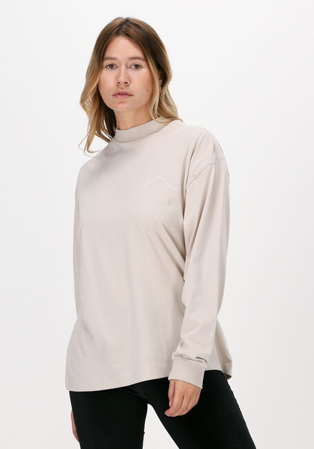 Zand CATWALK JUNKIE T-shirt LS THE WAVE - large