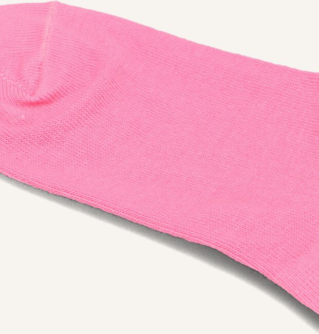 Roze MELTON Sokken WIDE STRIPES SOCKS Roze MELTON Sokken WIDE STRIPES SOCKS - large