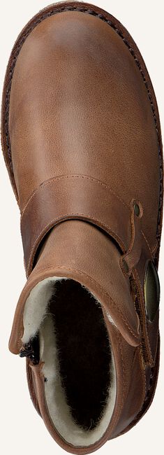 Cognac CA'SHOTT Boots 14065 Cognac CA'SHOTT Boots 14065 - large
