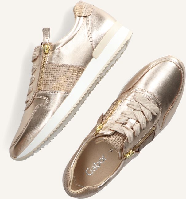 Gouden GABOR Lage sneakers 420 Gouden GABOR Lage sneakers 420 - large