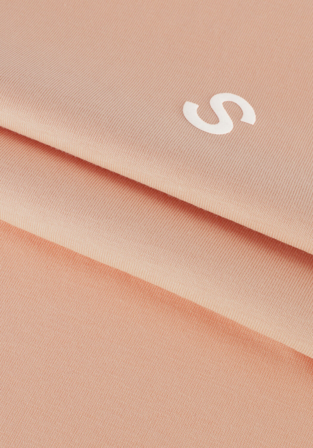 Oranje STR&Oslash;M Clothing Polo / T-shirt T-SHIRT - large