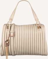 Beige LIU JO Handtas BRIL SATCHEL M - medium