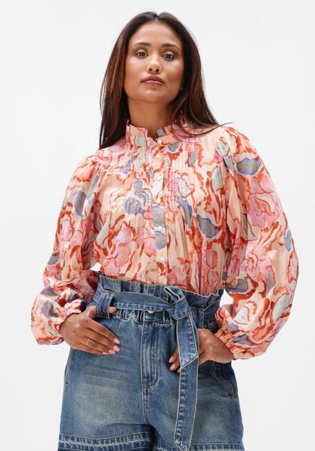 Multi SUNCOO Blouses LEYA - large