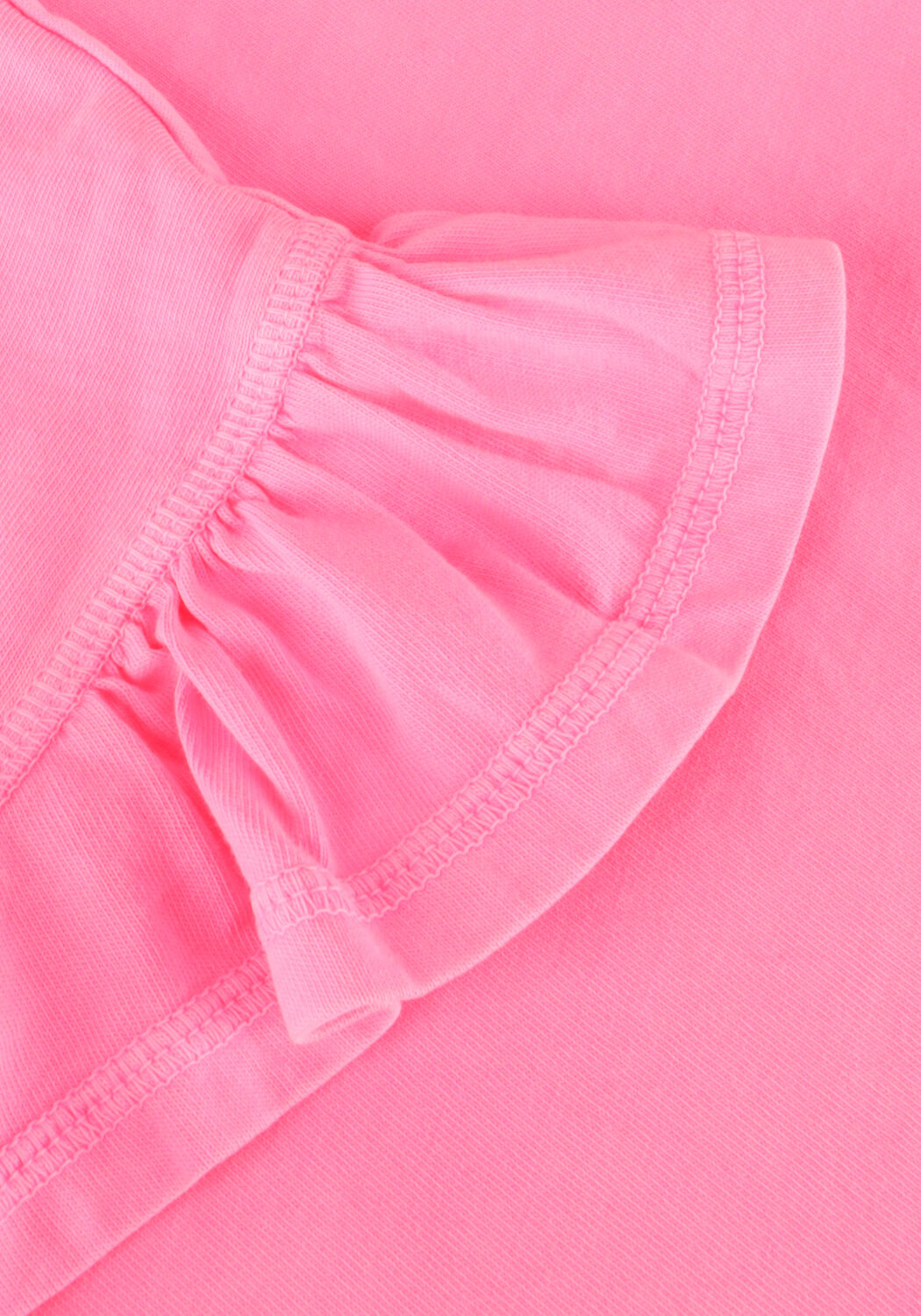 LOOXS 10sixteen Meisjes Tops & T-shirts 2512-5405 Lichtroze