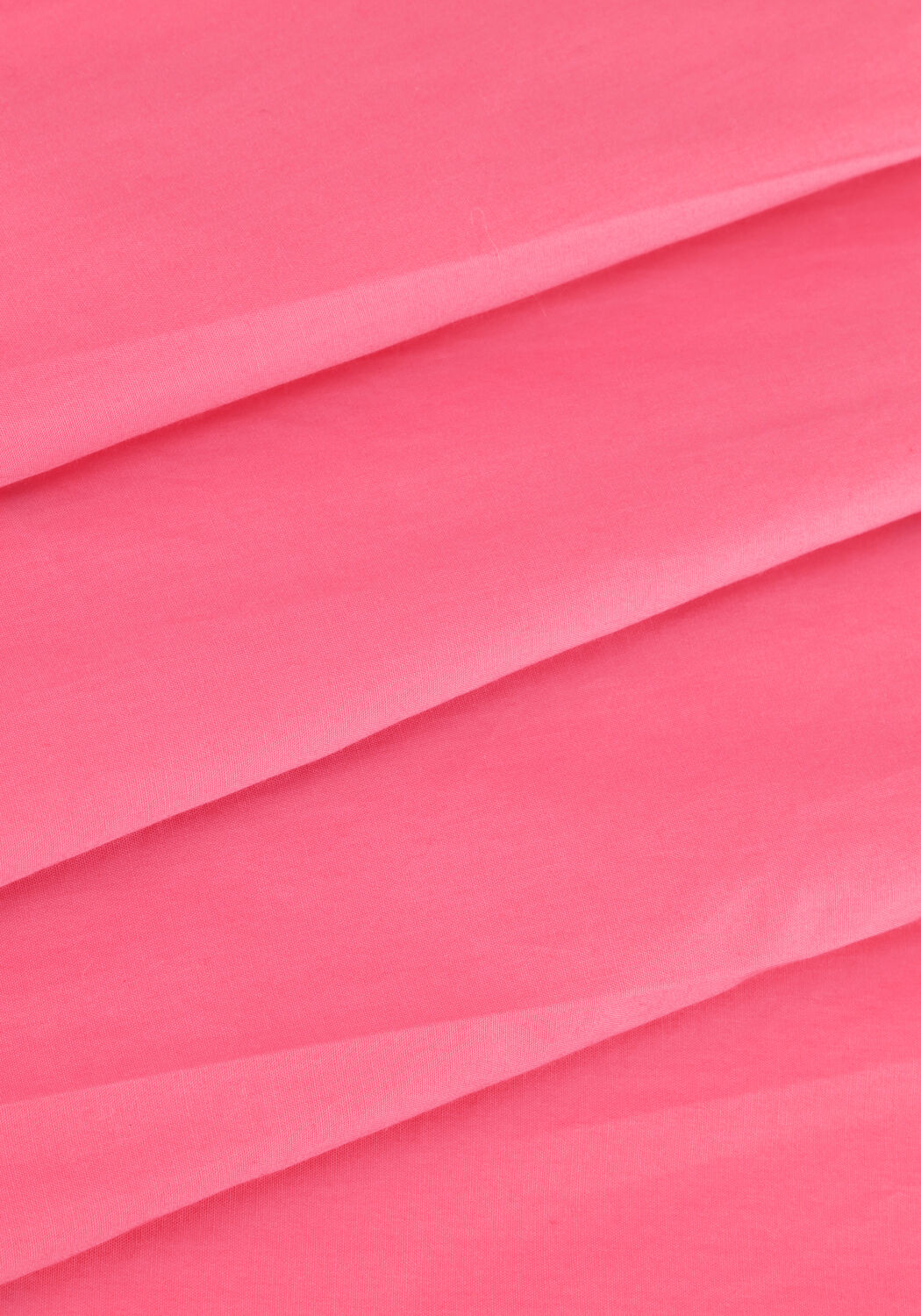 Roze NOTRE-V Mini jurk NV-DAYO MINI DRESS - large