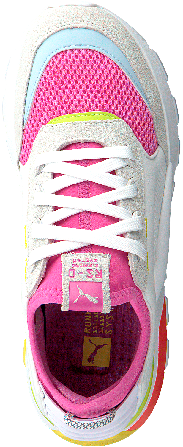 puma winter in toys