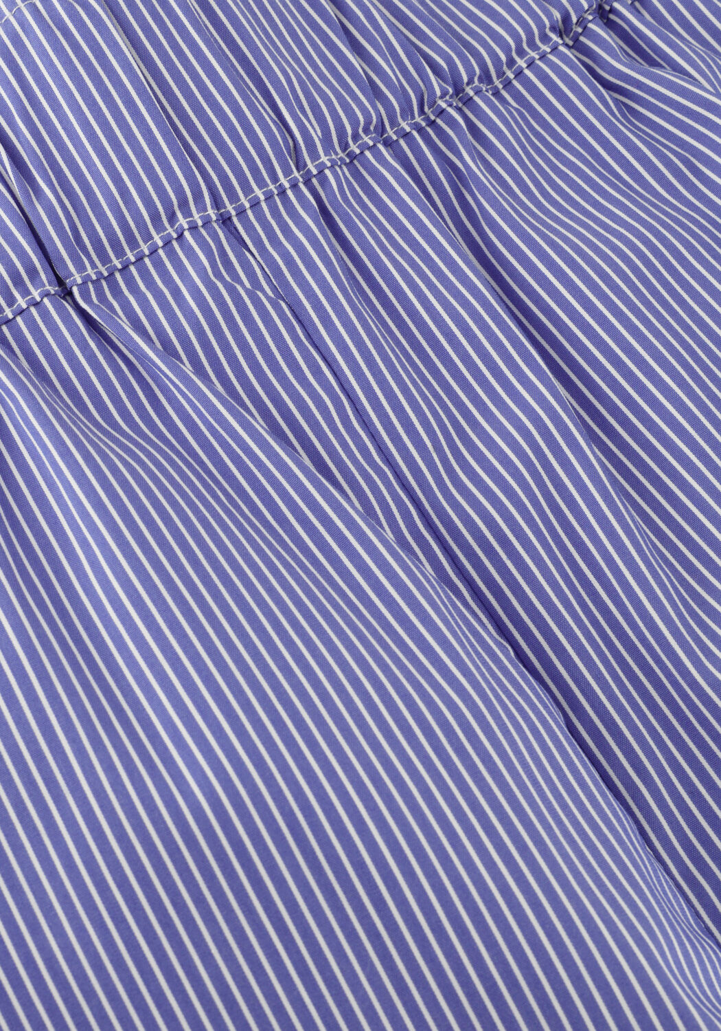 Blauwe NOTRE-V Korte broek NV-HENDA - large