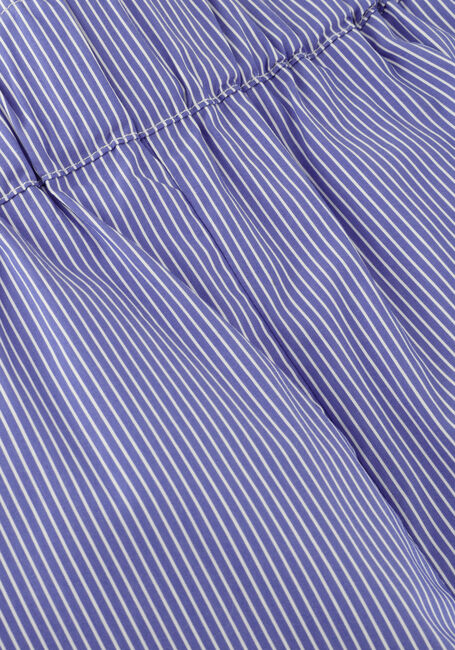 Blauwe NOTRE-V Korte broek NV-HENDA - large