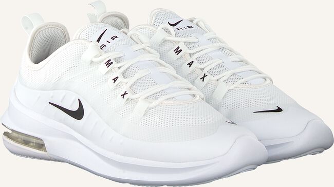 Witte NIKE Lage sneakers AIR MAX AXIS MEN Witte NIKE Lage sneakers AIR MAX AXIS MEN - large