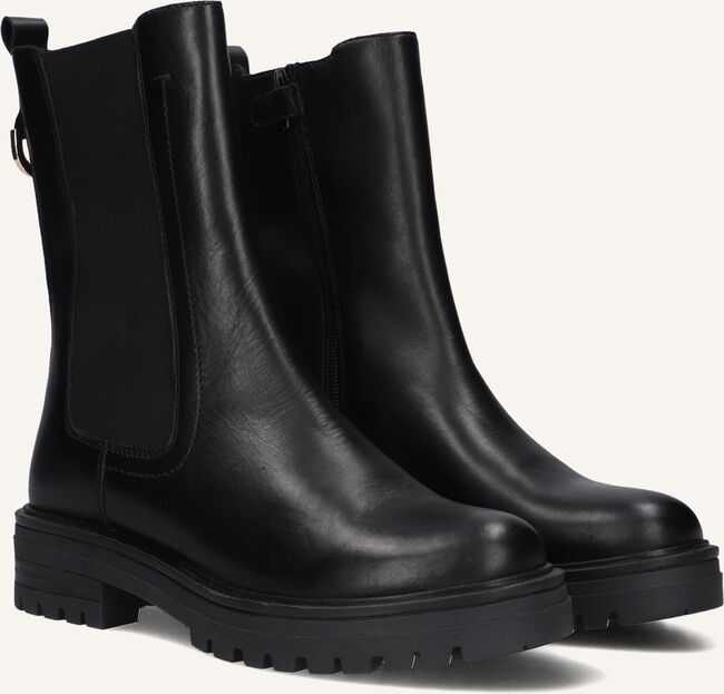Zwarte WYSH Chelsea boots SOFIYA Zwarte WYSH Chelsea boots SOFIYA - large
