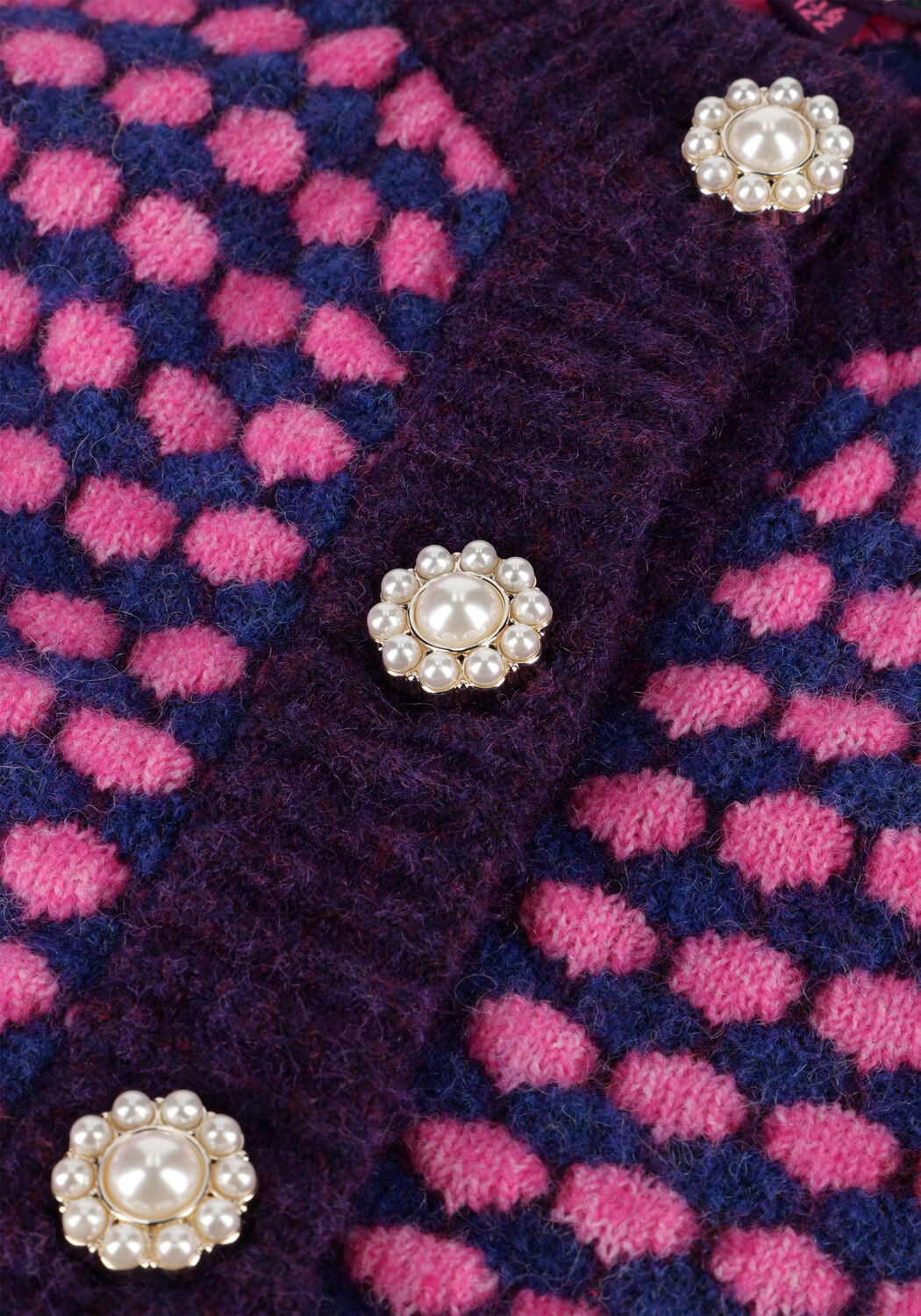 Paarse Z8 Vest ZYVA - large