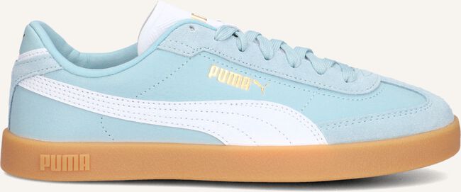 Blauwe PUMA Lage sneakers PUMA CLUB Blauwe PUMA Lage sneakers PUMA CLUB - large