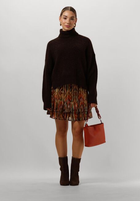 Multi AMAYA AMSTERDAM Minirok LUUN SKIRT - large