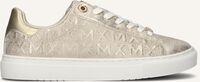 Gouden MEXX Lage sneakers LOUA Gouden MEXX Lage sneakers LOUA - medium