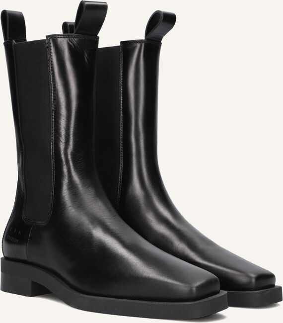 Zwarte COPENHAGEN STUDIOS Chelsea boots CPH747 Zwarte COPENHAGEN STUDIOS Chelsea boots CPH747 - large