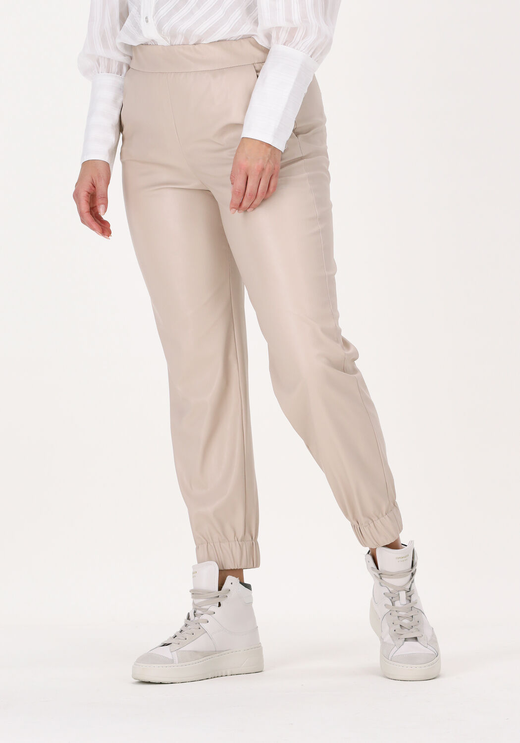 Zand DRYKORN Pantalon RASE | Omoda