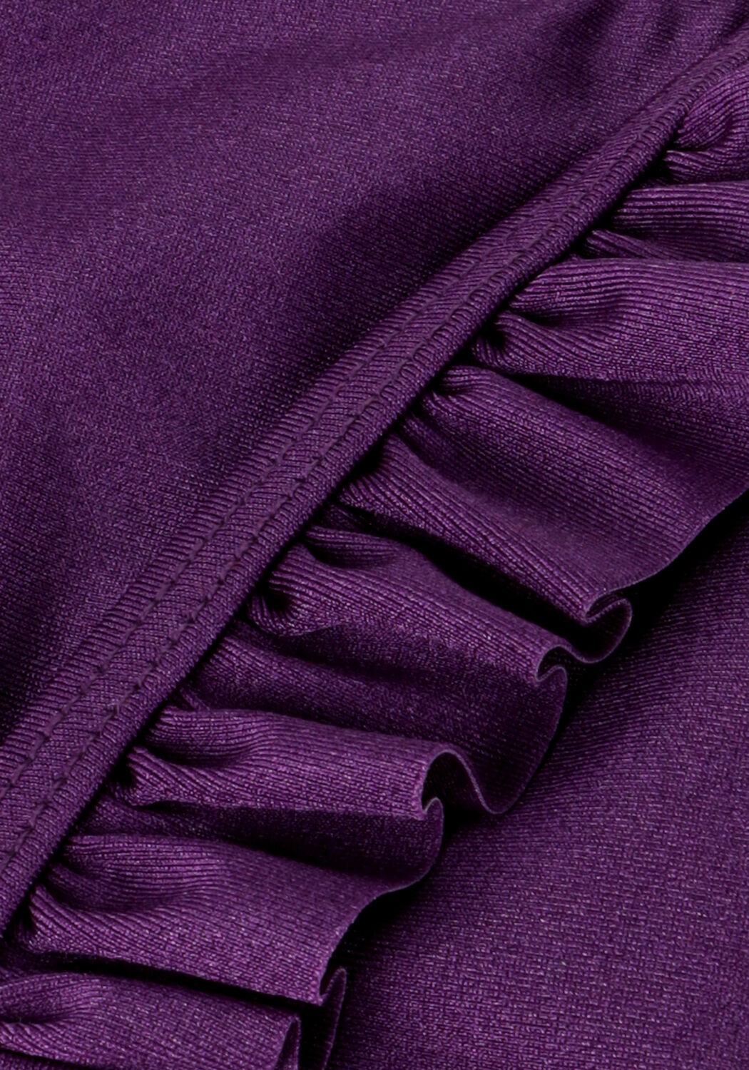 Paarse SHIWI Bikini's BLAKE BIKINI SET - large