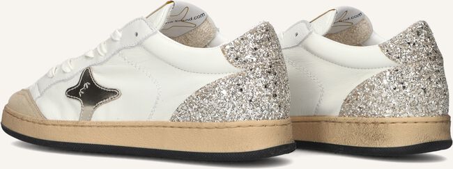 Witte AMA BRAND DELUXE Lage sneakers SUN Witte AMA BRAND DELUXE Lage sneakers SUN - large