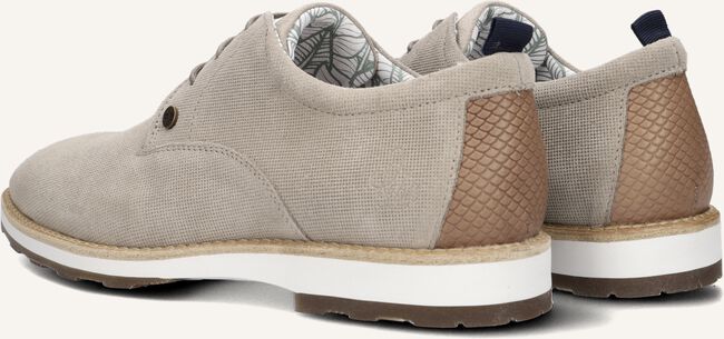 Groene REHAB Nette schoenen POZATO DOTS Groene REHAB Nette schoenen POZATO DOTS - large