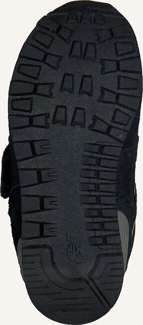 Zwarte NEW BALANCE Lage sneakers YV574/IV574 Zwarte NEW BALANCE Lage sneakers YV574/IV574 - large
