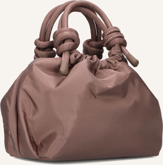 Bruine HVISK Handtas JOLLY Bruine HVISK Handtas JOLLY - large