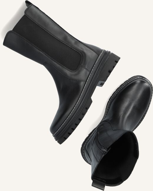 Zwarte GABOR  724 Zwarte GABOR  724 - large