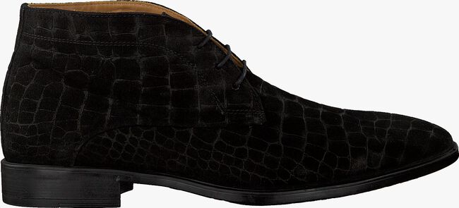 Zwarte MAZZELTOV Nette schoenen 4145 - large