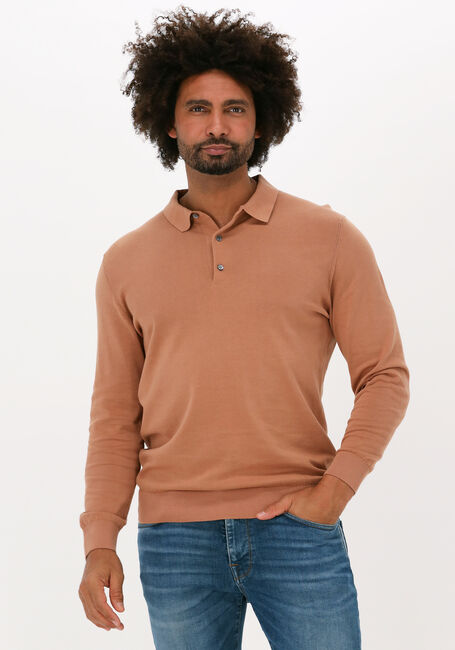 Camel PROFUOMO Polo PPTJ1-AN - large