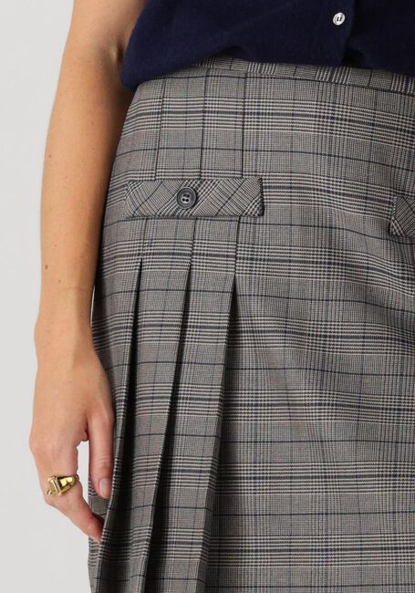 Grijze JANICE Midirok SAINT - large