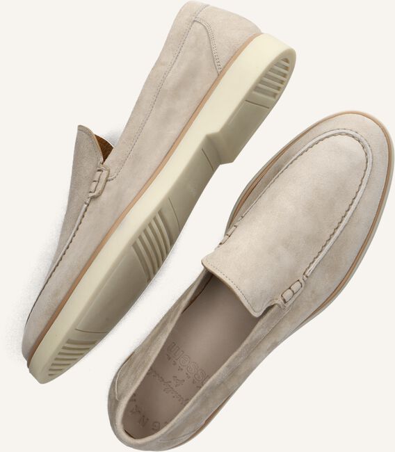 Beige MAGNANNI Instappers 25059 Beige MAGNANNI Instappers 25059 - large