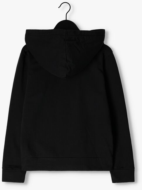 Zwarte NAPAPIJRI Sweater K B-PINZON - large