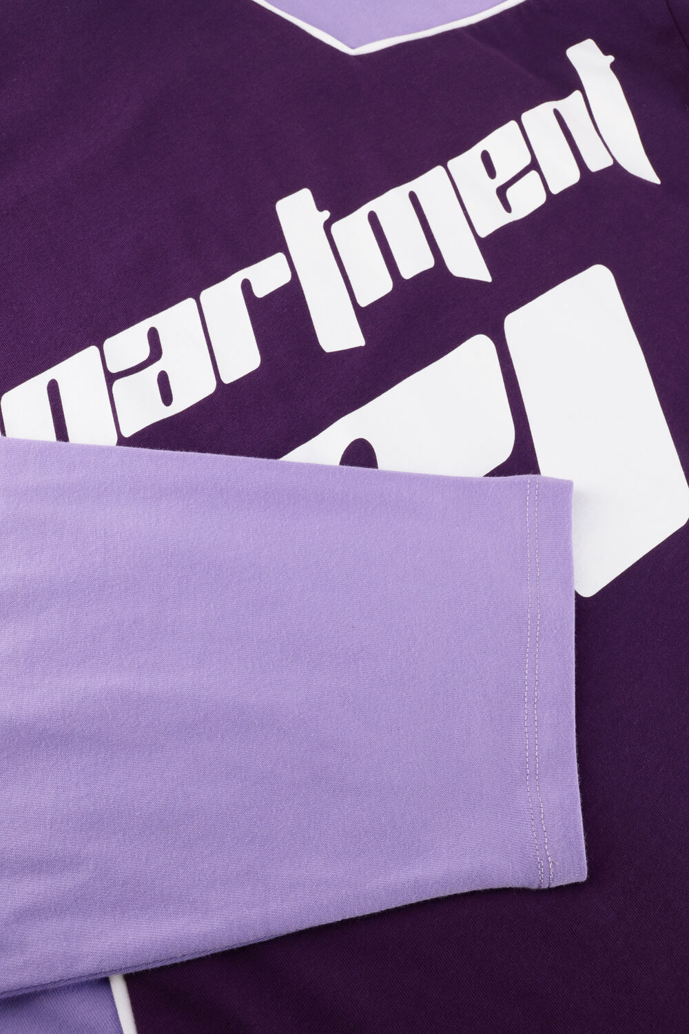 Lila REFINED DEPARTMENT Tops & T-shirts BATT - large