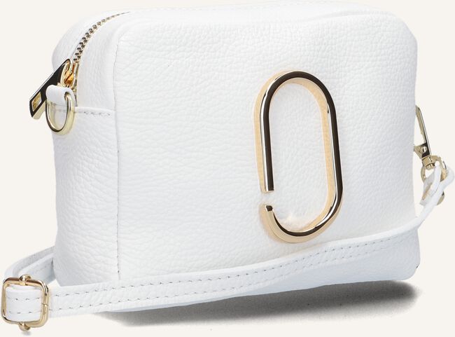 Witte NOTRE-V Schoudertas JACINE Witte NOTRE-V Schoudertas JACINE - large