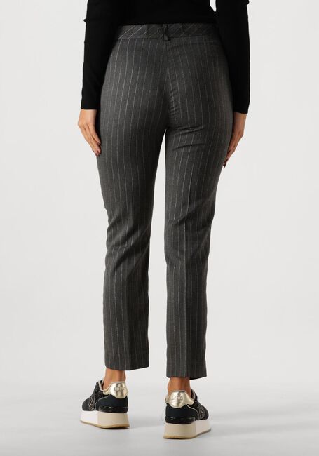 Grijze LIU JO Pantalon CHINO DIAMOND - large