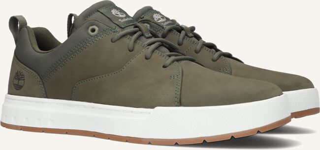 Groene TIMBERLAND Veterschoenen MAPLE GROVE MID LACE UP Groene TIMBERLAND Veterschoenen MAPLE GROVE MID LACE UP - large