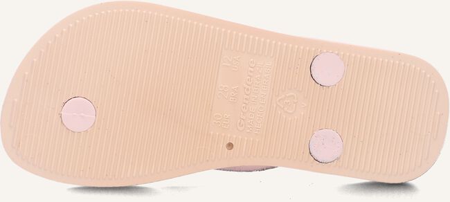 Roze IPANEMA Teenslippers ANATOMIC LOLITA KIDS Roze IPANEMA Teenslippers ANATOMIC LOLITA KIDS - large