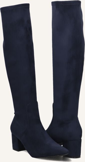 Blauwe OMODA Hoge laarzen 0591-5 Blauwe OMODA Hoge laarzen 0591-5 - large