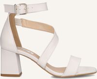 Sandalen Met Hak / Sandaletten van Satijn voor Dames Sandalen Met Hak / Sandaletten van Satijn voor Dames