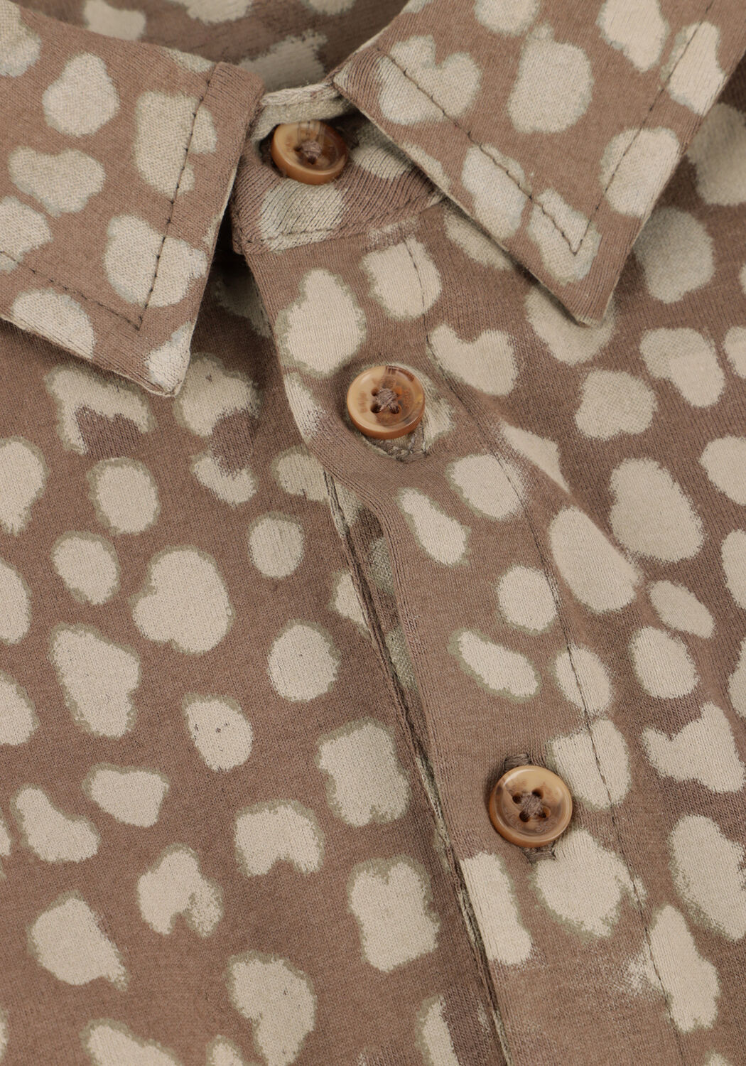 Beige BAJE STUDIO Blouses LOTZ - large