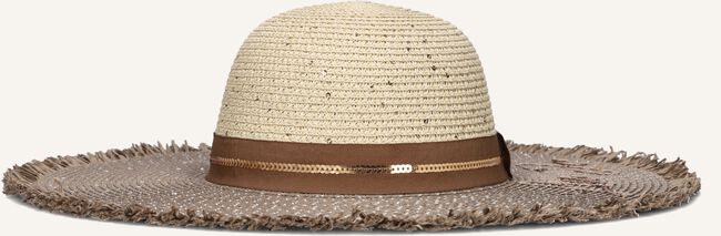 Beige LIU JO Hoed SEQUINS HAT Beige LIU JO Hoed SEQUINS HAT - large