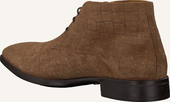 Taupe MAZZELTOV Nette schoenen 4145 Taupe MAZZELTOV Nette schoenen 4145 - large