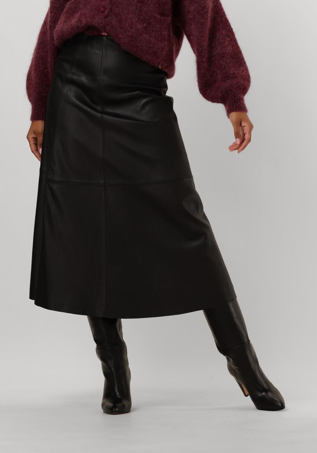 Goosecraft rok 2025