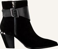Zwarte LIU JO Enkellaarsjes JADE 3 - medium