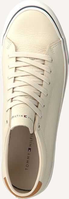 Beige TOMMY HILFIGER Lage sneakers CORPORATE Beige TOMMY HILFIGER Lage sneakers CORPORATE - large