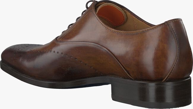 Bruine GIORGIO Nette schoenen HE39009 - large