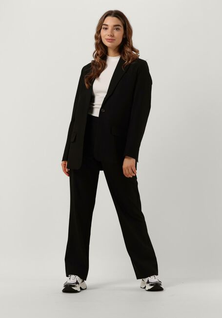 Zwarte MSCH COPENHAGEN Blazer MSCHKALAYA BLAZER - large