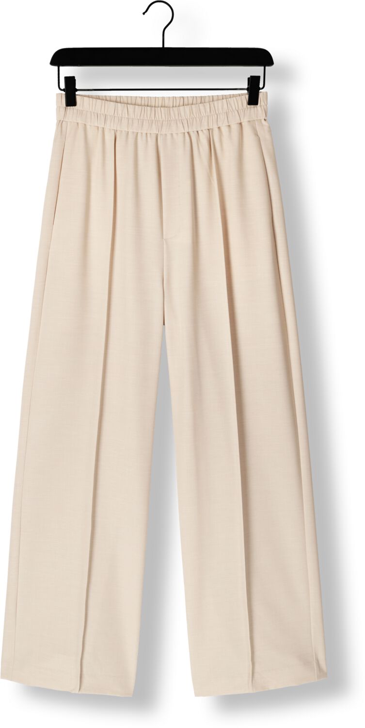 INWEAR Dames Broeken Naxaiw Pull-on Pant Taupe
