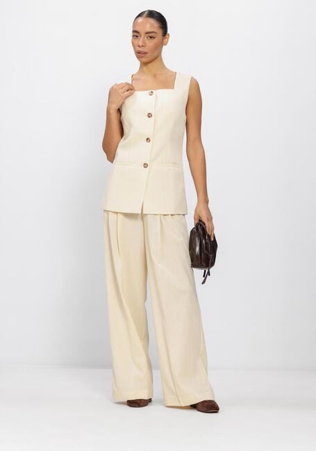 Creme GRACE & MILA Jassen SS26111007 - large